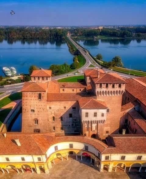 Corte Motte Пегоньага Экстерьер фото